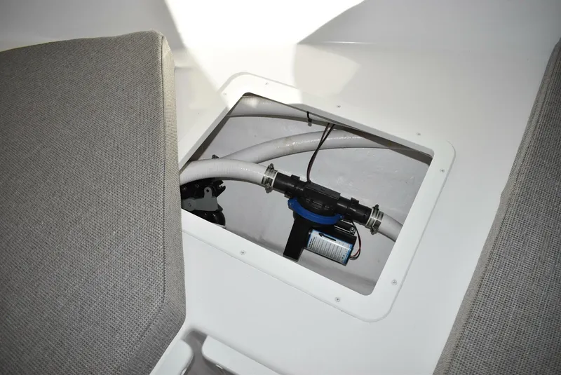 Slide: The Image of Steiger Craft 31 Fisherman 2025 - 5092073