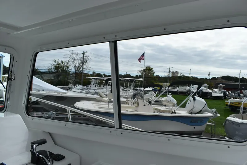 Slide: The Image of Steiger Craft 255 Miami 2025 - 5092143