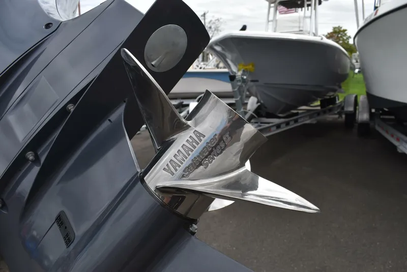 Slide: The Image of Steiger Craft 255 Miami 2025 - 5092161