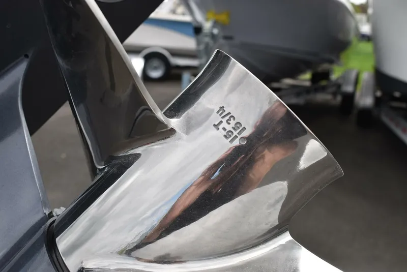 Slide: The Image of Steiger Craft 255 Miami 2025 - 5092162