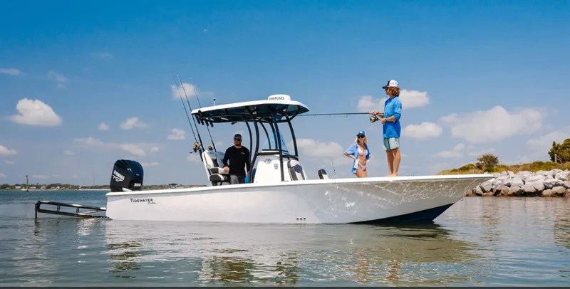 Slide: The Image of Tidewater 2500 Carolina Bay 2025 - 5093162