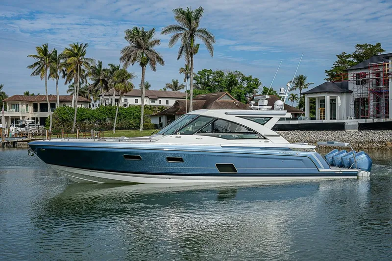 Slide: The Image of Formula 430 All Sport Crossover 2022 - 5093582