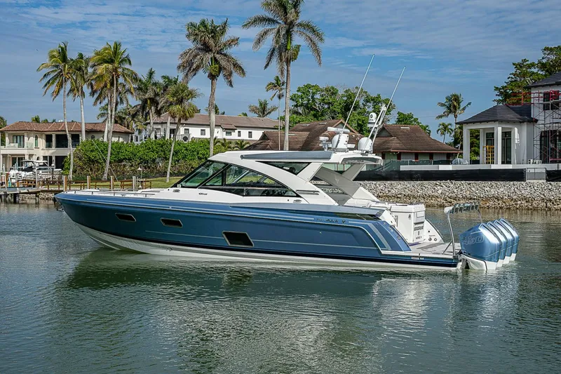 Slide: The Image of Formula 430 All Sport Crossover 2022 - 5093583