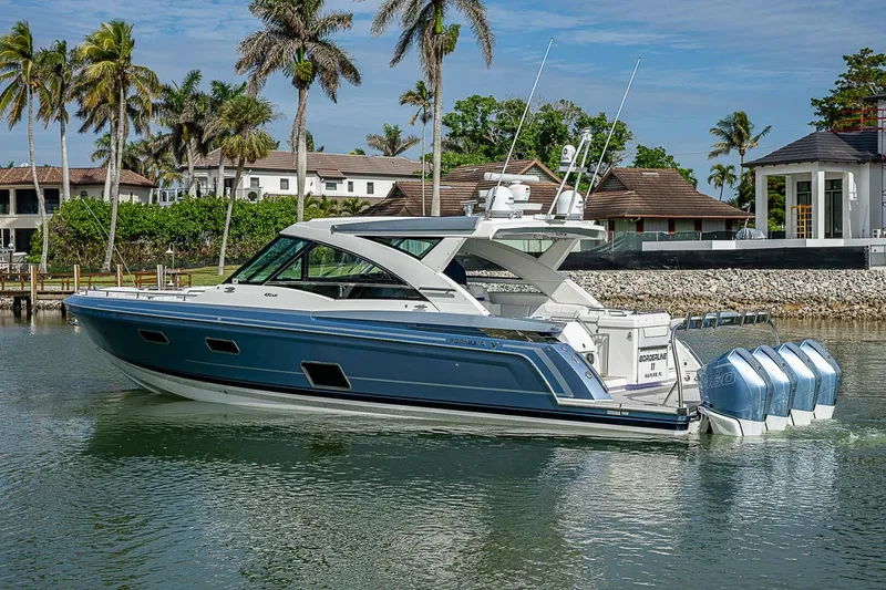 Slide: The Image of Formula 430 All Sport Crossover 2022 - 5093584