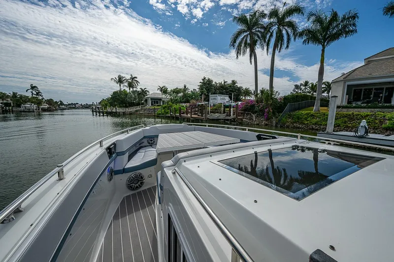 Slide: The Image of Formula 430 All Sport Crossover 2022 - 5093589