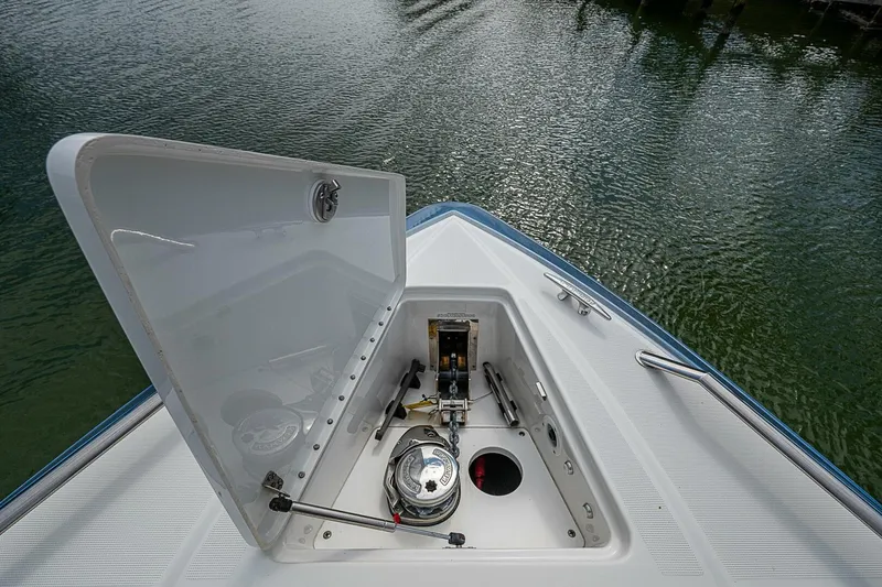 Slide: The Image of Formula 430 All Sport Crossover 2022 - 5093592