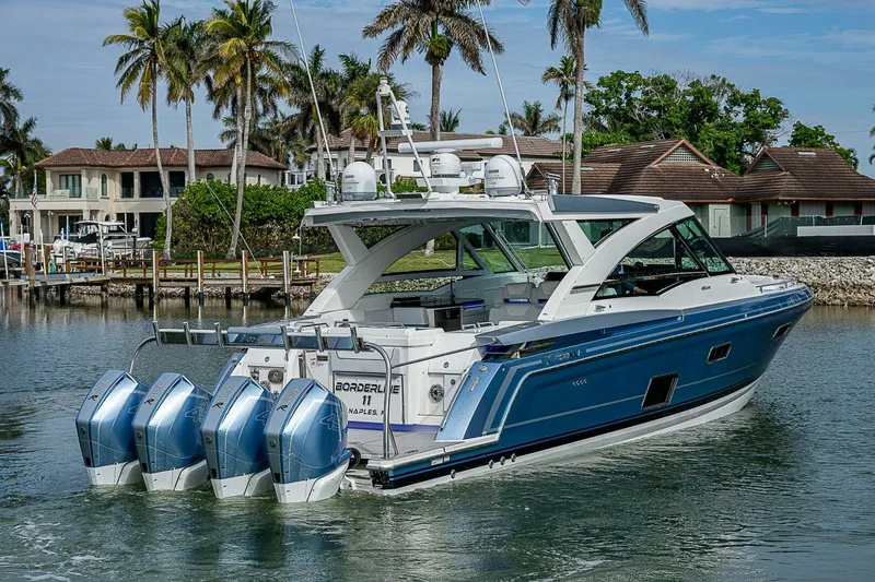 Slide: The Image of Formula 430 All Sport Crossover 2022 - 5093569