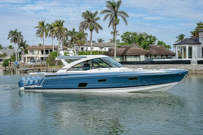 Slide: The Image of Formula 430 All Sport Crossover 2022 - 5093573