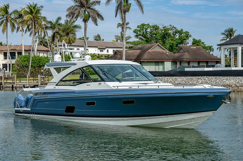 Slide: The Image of Formula 430 All Sport Crossover 2022 - 5093577