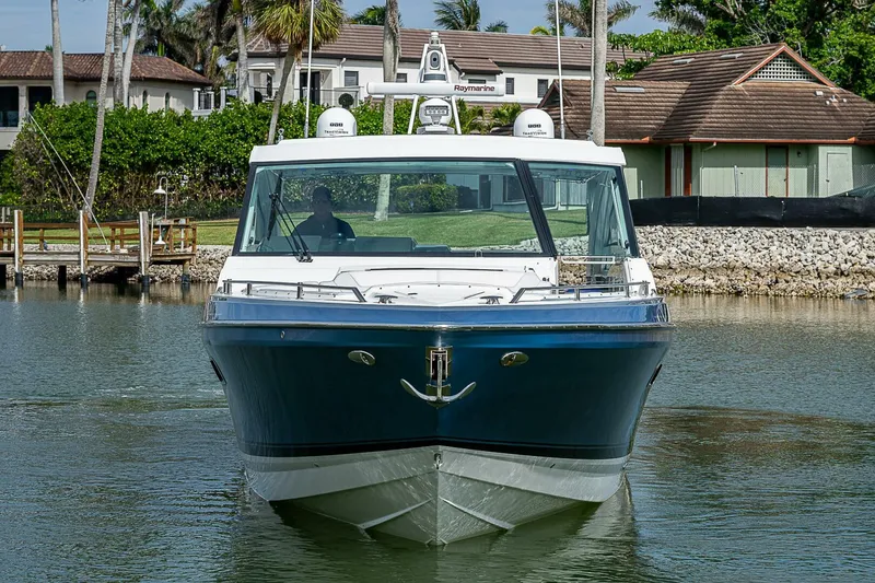 Slide: The Image of Formula 430 All Sport Crossover 2022 - 5093578