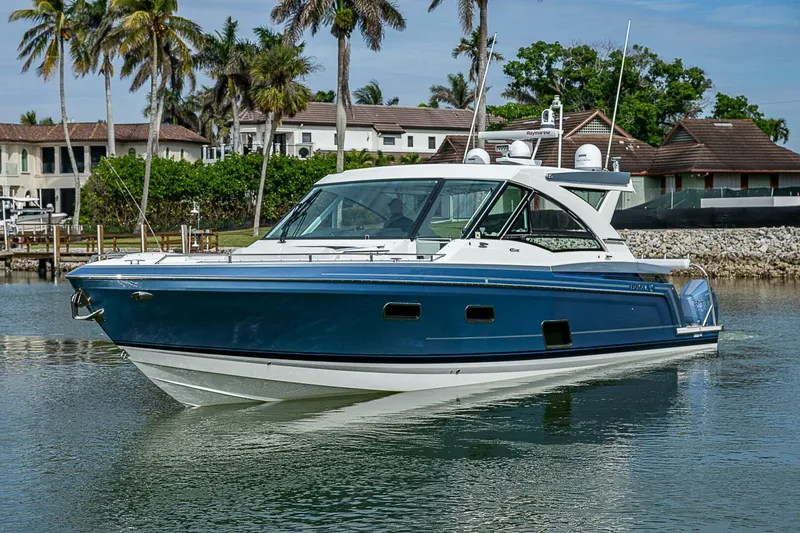 Slide: The Image of Formula 430 All Sport Crossover 2022 - 5093579