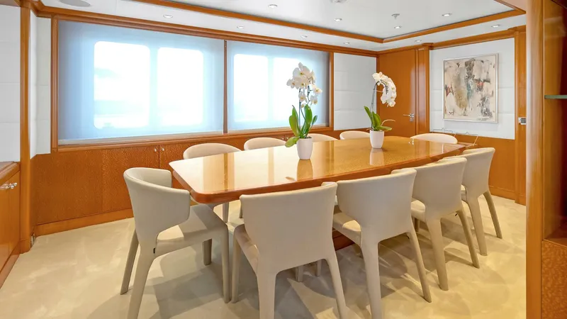 Slide: The Image of Royal Denship Motor Yacht 2003 - 5178532