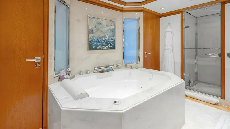 Slide: The Image of Royal Denship Motor Yacht 2003 - 5178544