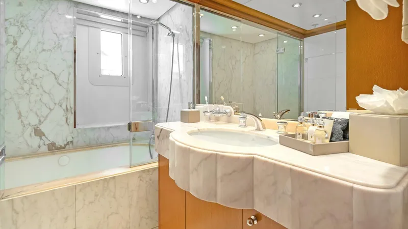 Slide: The Image of Royal Denship Motor Yacht 2003 - 5178564