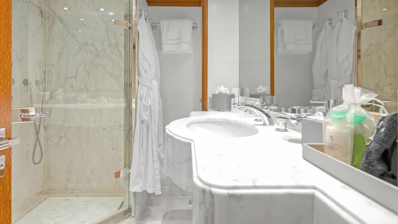 Slide: The Image of Royal Denship Motor Yacht 2003 - 5178569