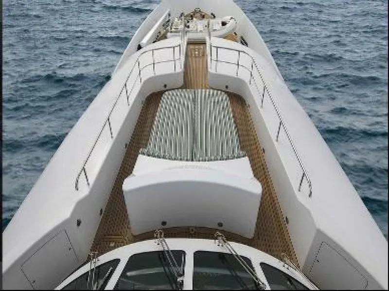 Slide: The Image of Royal Denship Motor Yacht 2003 - 5135876