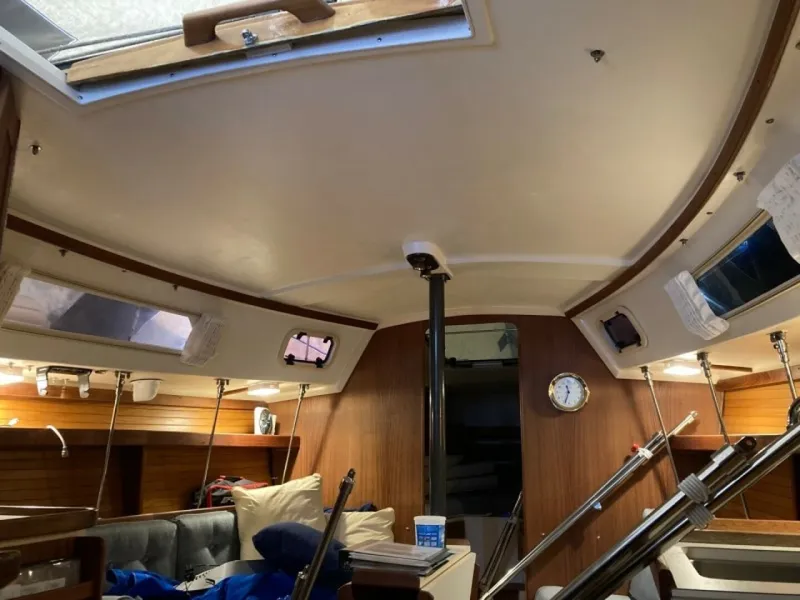 Slide: The Image of Catalina 28 1991 - 5093529