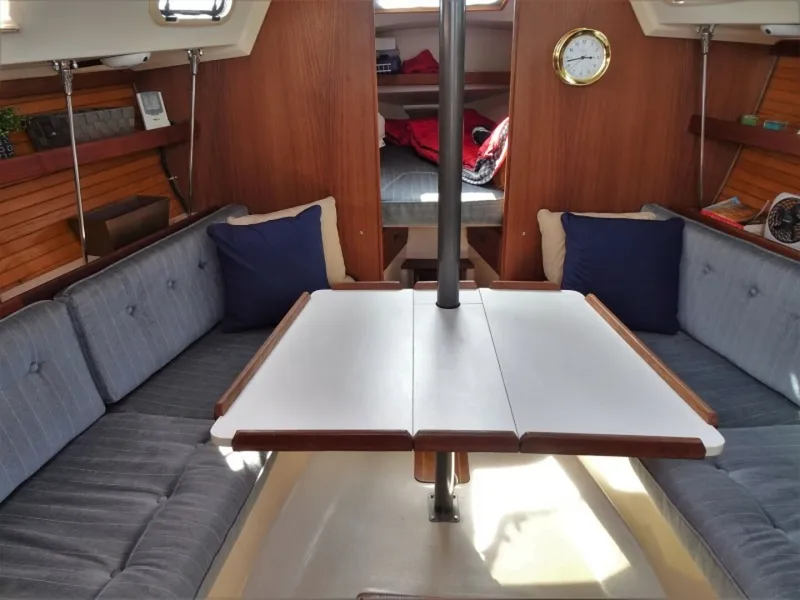 Slide: The Image of Catalina 28 1991 - 5093531