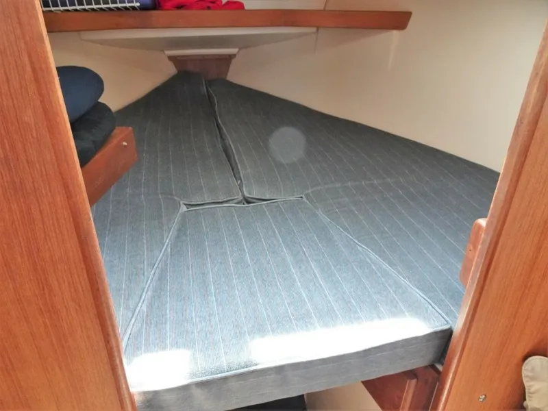 Slide: The Image of Catalina 28 1991 - 5093532