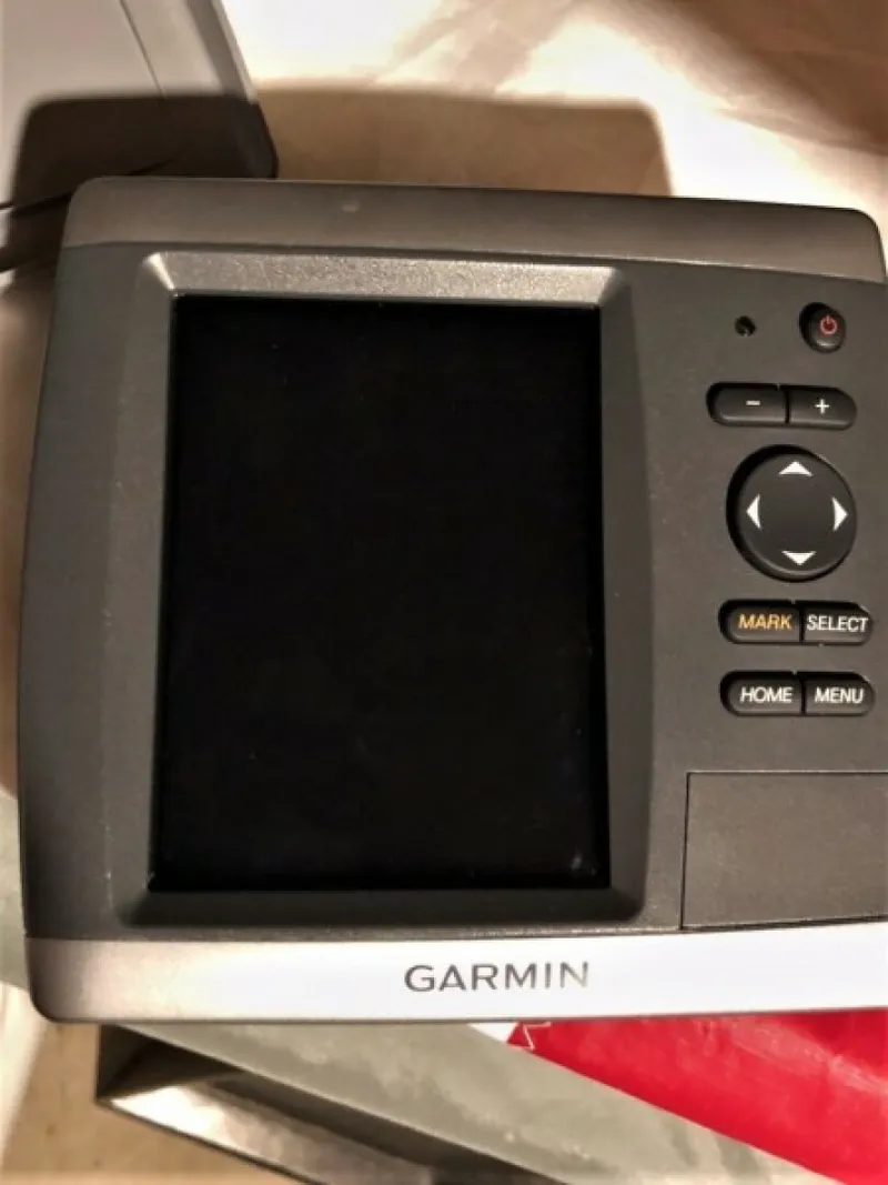 Slide: The Image of Catalina 28 1991 - 5093541