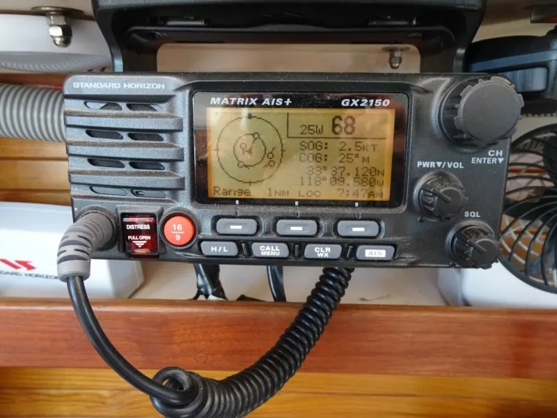 Slide: The Image of Catalina 28 1991 - 5093542