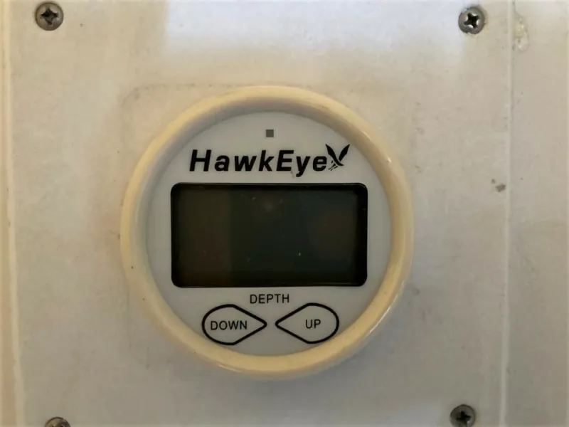 Slide: The Image of Catalina 28 1991 - 5093543