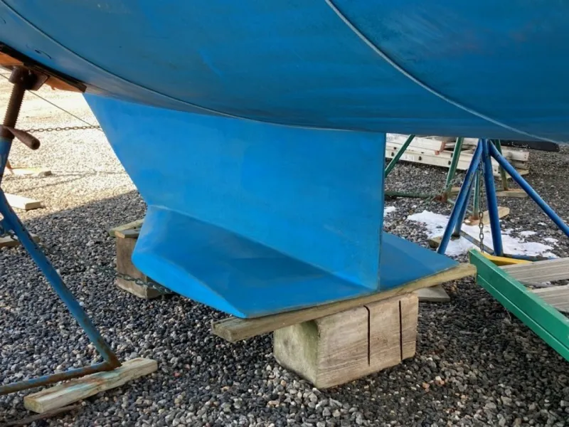 Slide: The Image of Catalina 28 1991 - 5093545