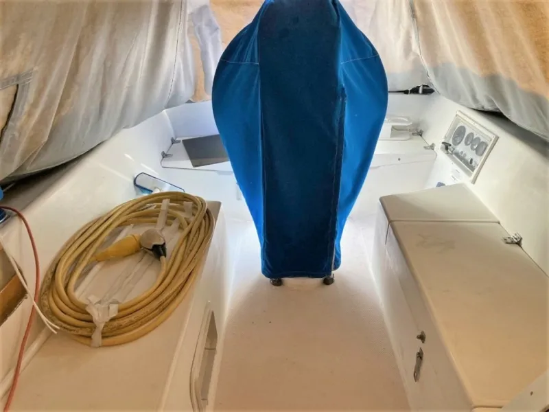 Slide: The Image of Catalina 28 1991 - 5093523