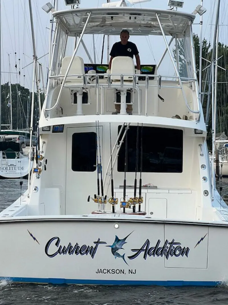 Slide: The Image of Henriques 42 Convertible 2006 - 5513868