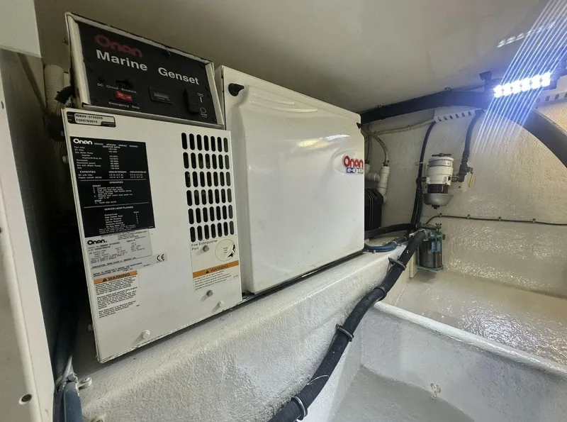 Slide: The Image of Henriques 42 Convertible 2006 - 5513887