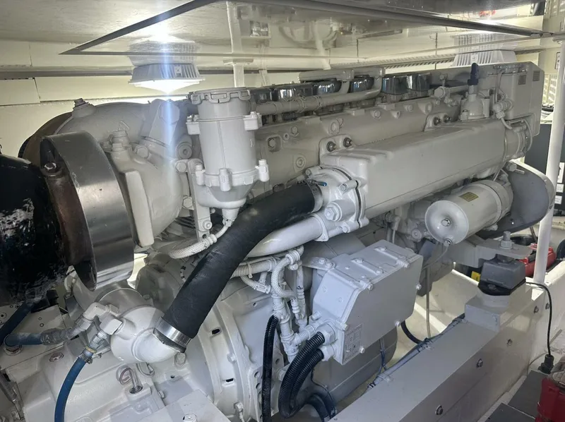 Slide: The Image of Henriques 42 Convertible 2006 - 5513888