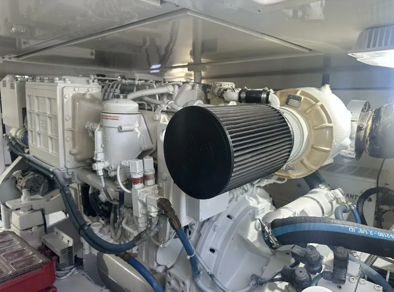 Slide: The Image of Henriques 42 Convertible 2006 - 5513889