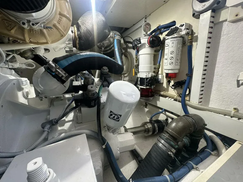 Slide: The Image of Henriques 42 Convertible 2006 - 5513891