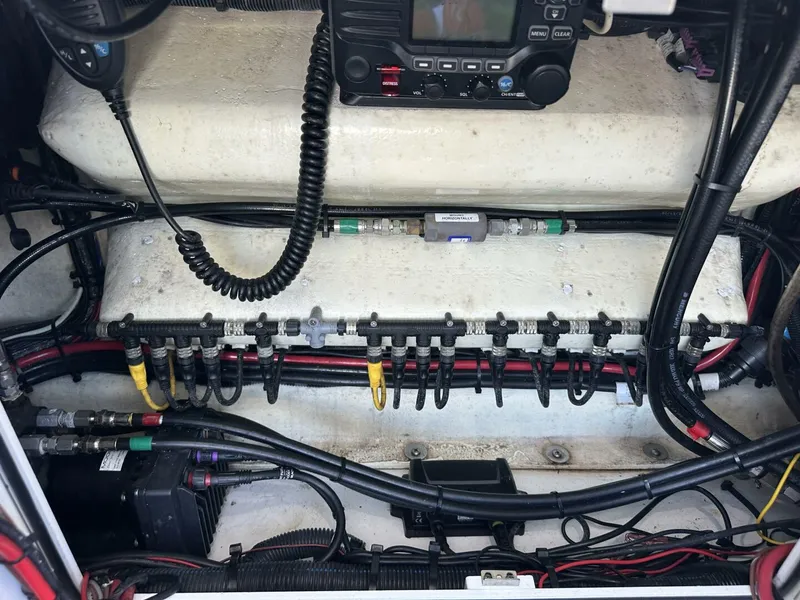 Slide: The Image of 2021 26 Barker Boatworks Open - 5094593