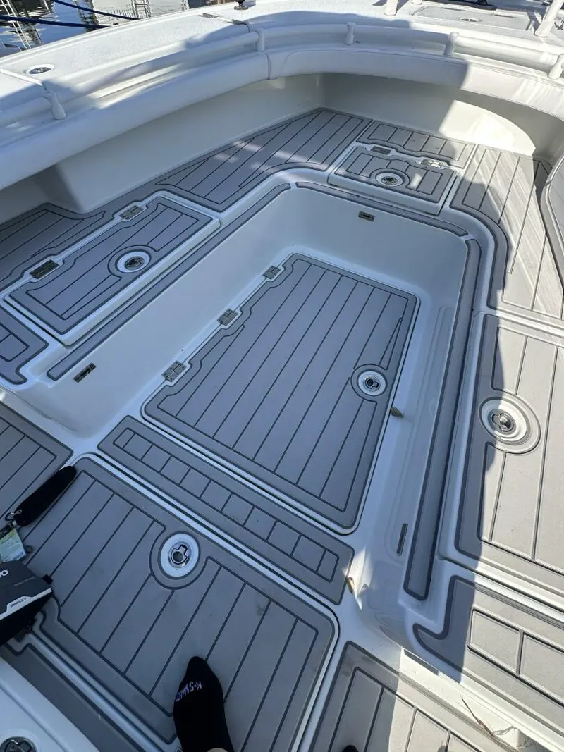 Slide: The Image of 2021 26 Barker Boatworks Open - 5094612