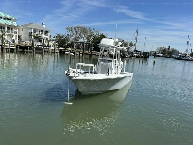 Slide: The Image of 2021 26 Barker Boatworks Open - 5094639