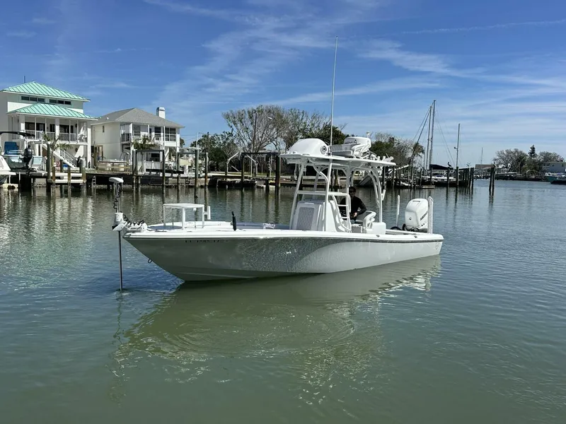 Slide: The Image of 2021 26 Barker Boatworks Open - 5094642