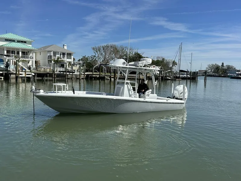 Slide: The Image of 2021 26 Barker Boatworks Open - 5094645