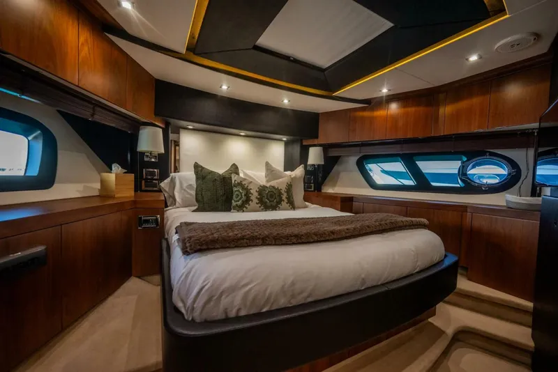 Slide: The Image of Sunseeker 75 2015 - 5095349