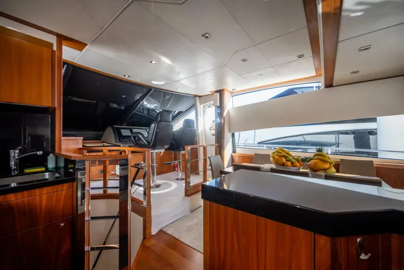 Slide: The Image of Sunseeker 75 2015 - 5095358