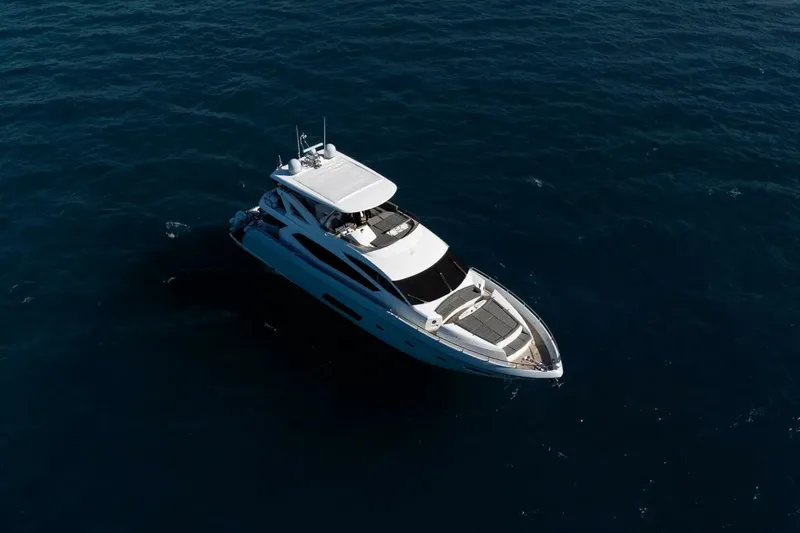 Slide: The Image of Sunseeker 75 2015 - 5095369
