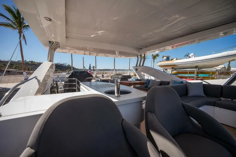 Slide: The Image of Sunseeker 75 2015 - 5095375