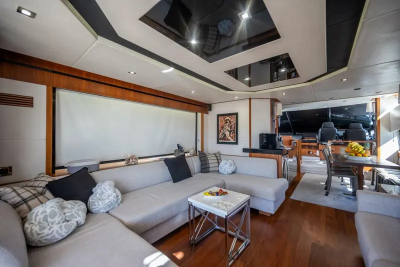 Slide: The Image of Sunseeker 75 2015 - 5095378