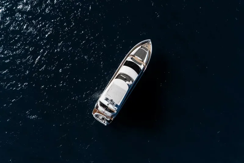 Slide: The Image of Sunseeker 75 2015 - 5095370