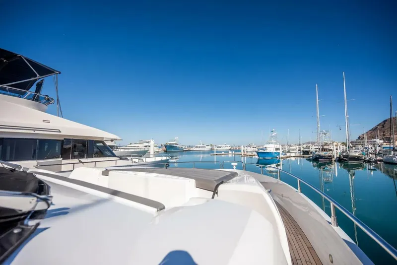 Slide: The Image of Sunseeker 75 2015 - 5095379