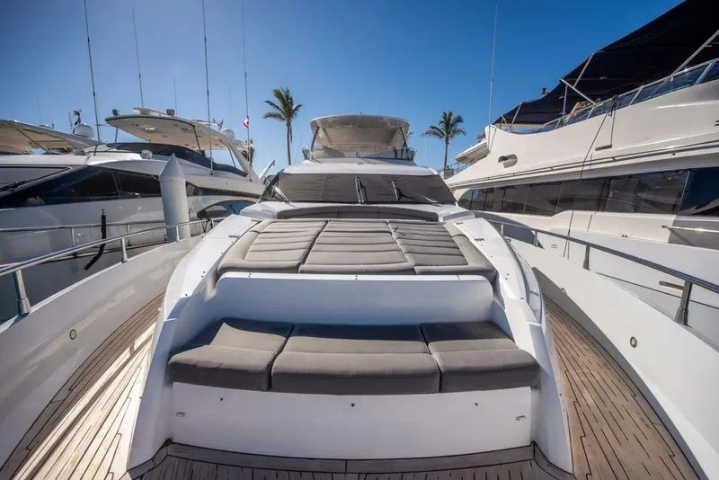 Slide: The Image of Sunseeker 75 2015 - 5095372