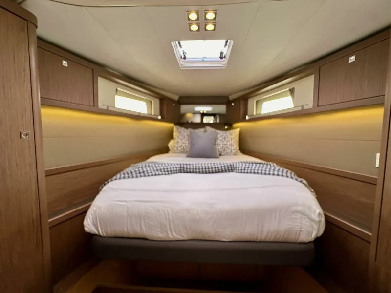 Slide: The Image of Beneteau Sense 51 2018 - 5095808