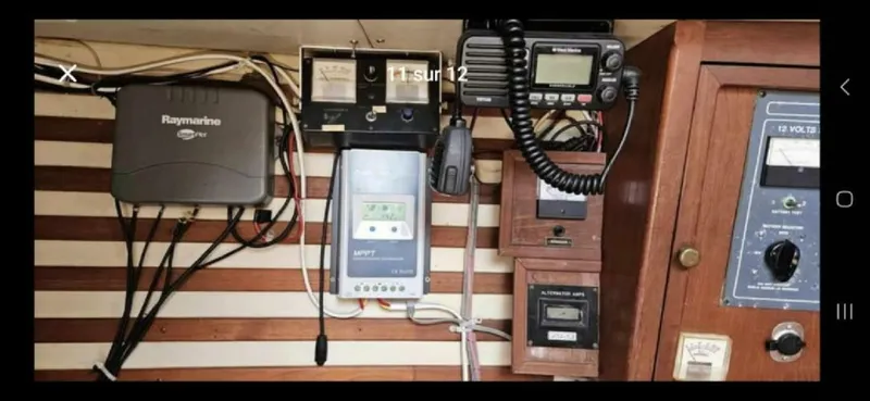 Slide: The Image of Endeavour E33 1984 - 5096049