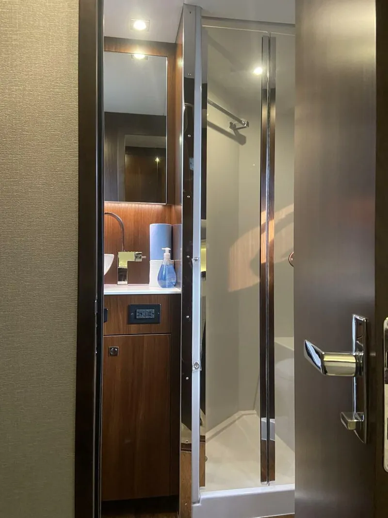 Slide: The Image of Cruisers 42 Cantius 2023 - 5096768