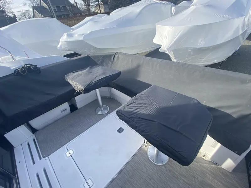 Slide: The Image of Cruisers 42 Cantius 2023 - 5096506